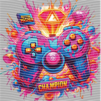 Game controller-GC 97